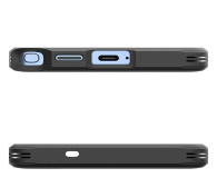 Spigen Tough Armor Magsafe do Samsung Galaxy S25 Ultra Gunmetal - 1313139 - zdjęcie 4